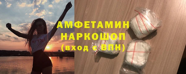 прущий лед Вяземский