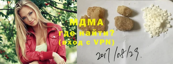 прущий лед Вяземский